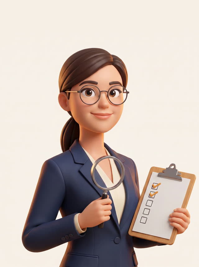 Clara, auditora de conversaciones